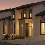 damas residence malam